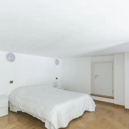 Apartment Mafalda 11 *