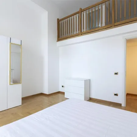 Mafalda 11 Apartment Sanremo