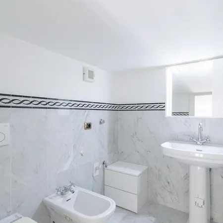 Apartment Mafalda 11 Sanremo