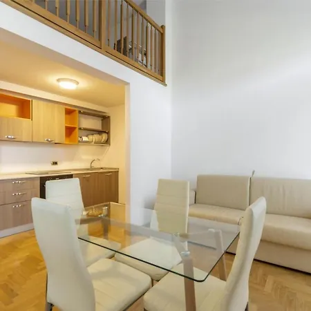 Apartment Mafalda 11 Sanremo