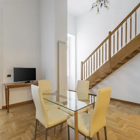 Mafalda 11 Apartment Sanremo