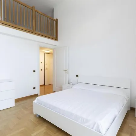 Apartment Mafalda 11 Sanremo