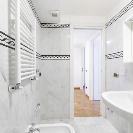 Mafalda 11 Apartment *